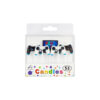 Game Remote Candles 5pk