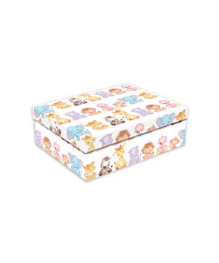 Animal Gift Box