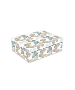 Butterfly Gift Box