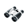 Silver & Black Binoculars 11.5cm