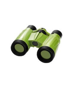 Green Binoculars 11.5cm