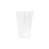 Clear PP Plastic Cups 16oz 30pk
