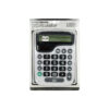 Battery Operated 12 Digit Calculator