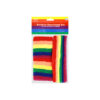 Rainbow Sweat Band Set 3pc