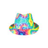 Hippie Fedora