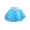Pastel Blue Tutu Adults