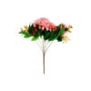 Pink Dahlia Bush 48cm
