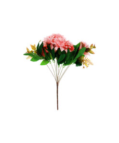 Pink Dahlia Bush 48cm