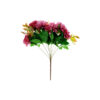 Purple Dahlia Bush 48cm