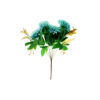 Blue Dahlia Bush 48cm