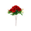 Red Dahlia Bush 48cm