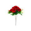 Red Dahlia Bush 48cm