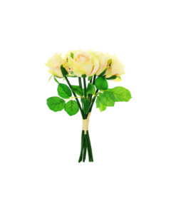 Yellow Rose 7 Head Tube Stems 32cm