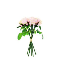 Pink Rose 7 Head Tube Stems 32cm