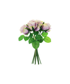 Purple Rose 7 Head Tube Stems 32cm