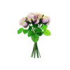 Purple Rose 7 Head Tube Stems 32cm