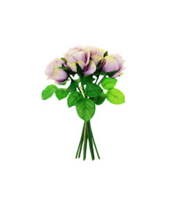 Purple Rose 7 Head Tube Stems 32cm