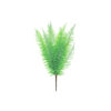 Light Green Colour Fern 65cm