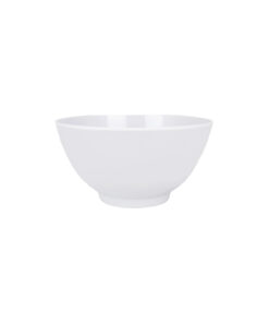 Melamine Round Bowl 15x7.8cm