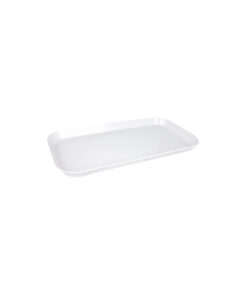 Melamine Rectangular Platter 32x17cm