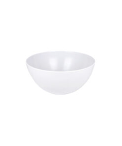 Melamine Round Bowl 25x12cm