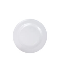 Melamine Round Side Plate 20.2x1.8cm