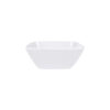 Melamine Square Bowl 17.5x7cm