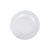 Melamine Round Plate 28x1.8cm