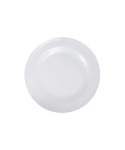 Melamine Round Plate 28x1.8cm