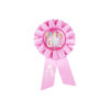 Birthday Girl Badge 8x15.5cm