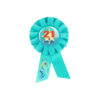 21st Birthday Badge 8x15.5cm