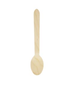 Wooden Spoon 50pk