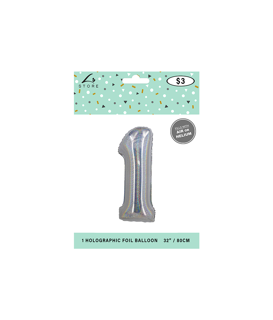 Rouleau De Foil Holographique Argenté Pour Imprimante Zebra P330i/P430i/P520i - Fabriqué Aux USA