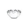 Glass Decoration Bowl Set 12cm 6pk
