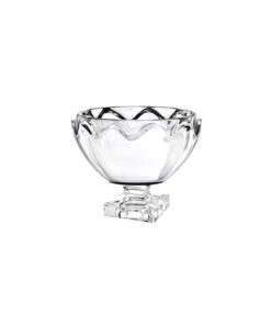Glass Candy Jar 24.5cm