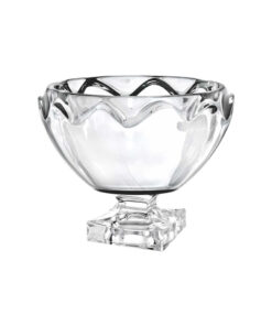 Glass Candy Jar 24.5cm