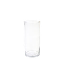 Cylinder Vase 45cm