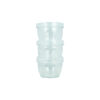 Lock & Stack Container 6.4cm 3pk