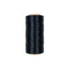 Black Waxed Sewing Thread 250m