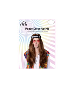 Peace Dress Up Kit