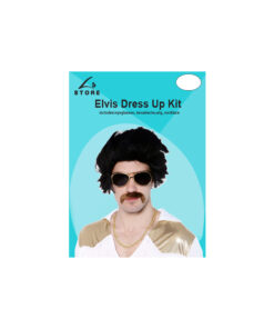 Elvis Dress Up Kit