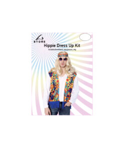 Hippie Dress Up Kit