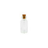 Mini Glass Bottle 1.6x4.5cm 7pk