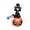 Black Cat Pumpkin 1.5m