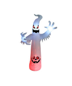 Pumpkin White Ghost 2.4m