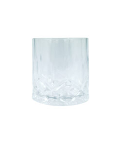 Whisky Glass Set 6pc