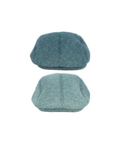 Grey Cheese Cutter Hat Assorted