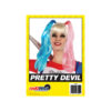 Pretty Devil Wig
