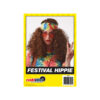 Festival Hippie Wig