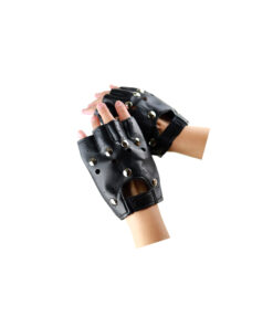 Punk Gloves